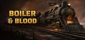 Boiler & Blood banner