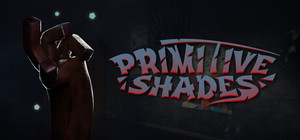 Primitive Shades banner