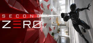 Second Zero banner