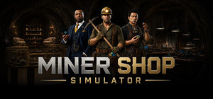 Miner Shop Simulator banner
