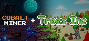 Cobalt Miner and Trees INC banner