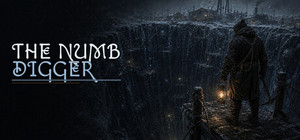 Numb Digger banner