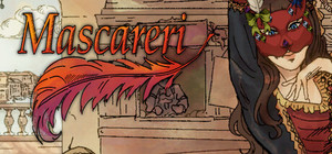 Mascareri: Mask Making Simulator banner
