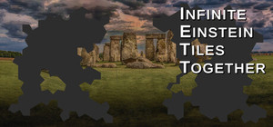 Infinite Einstein Tiles Together banner