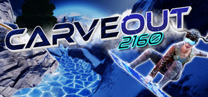 CarveOut 2160 banner