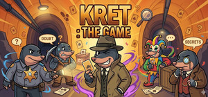 Kret: The Game banner