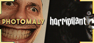 Photomaly x Horripilant banner