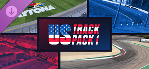 Le Mans Ultimate - US Track Pack 1 banner