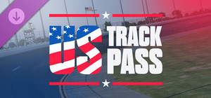 Le Mans Ultimate - US Track Pass banner