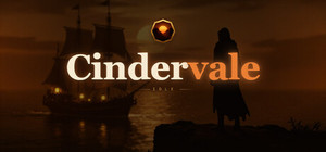 Cindervale Idle banner