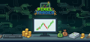 Pixel Trader banner