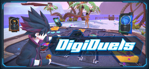 DigiDuels banner