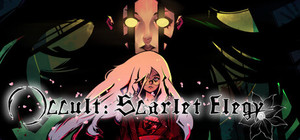 Occult: Scarlet Elegy banner