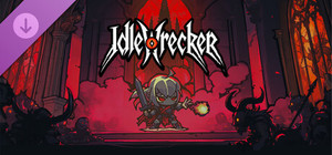 挂机破坏神 IdleDiablo 宠物养成 banner