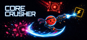 Core Crusher banner