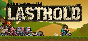 Lasthold banner
