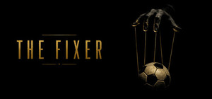 The Fixer banner