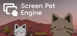 Screen Pet Engine banner