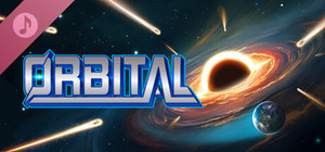 Orbital Soundtrack banner