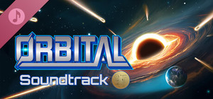 Orbital Soundtrack banner