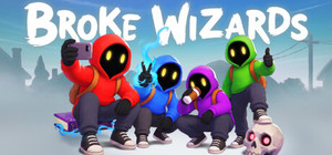 Broke Wizards banner