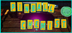 Pinball Chemist banner