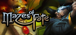 Mazes of Fate banner
