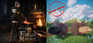Forge Maiden & Neuter Master banner