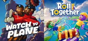 Watch Yo Plane & Roll Together banner