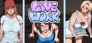 Love at Work - Supporter Edition banner