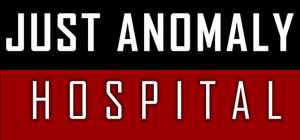 Just Anomaly: Hospital banner