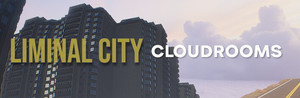 Liminal Spaces Bundle banner