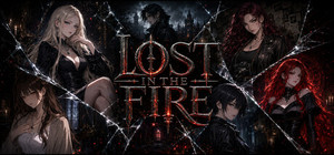 Lost in the Fire Deluxe Supporter Bundle banner