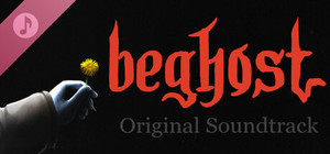Beghost Original Soundtrack banner