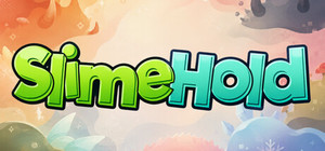 SlimeHold banner