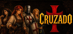 Cruzado banner