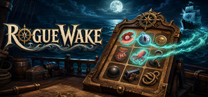 Roguewake banner