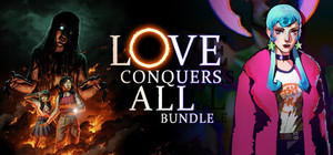 Love Conquers All banner