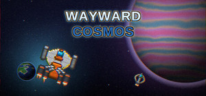 Wayward Cosmos banner