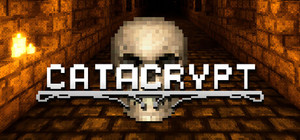 Catacrypt banner