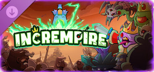Incrempire - Supporter Pack banner