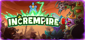 Incrempire - Deluxe Edition banner