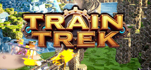 Train Trek banner