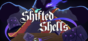 Shifted Shells banner