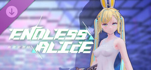 EndlessAlice: Alice White Sukumizu banner