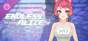 EndlessAlice: Shibako White Sukumizu banner