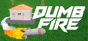 Dumbfire banner