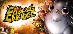 Cooking Carnage banner