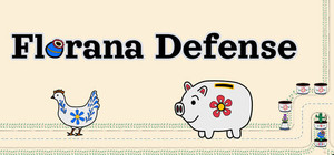 Florana Defense banner