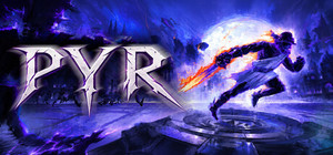 PYR banner